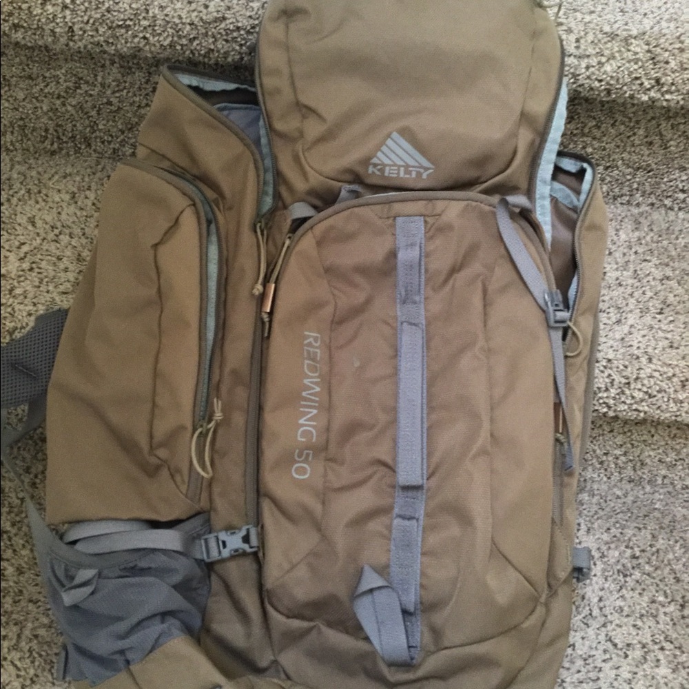 Kelty Redwing 50